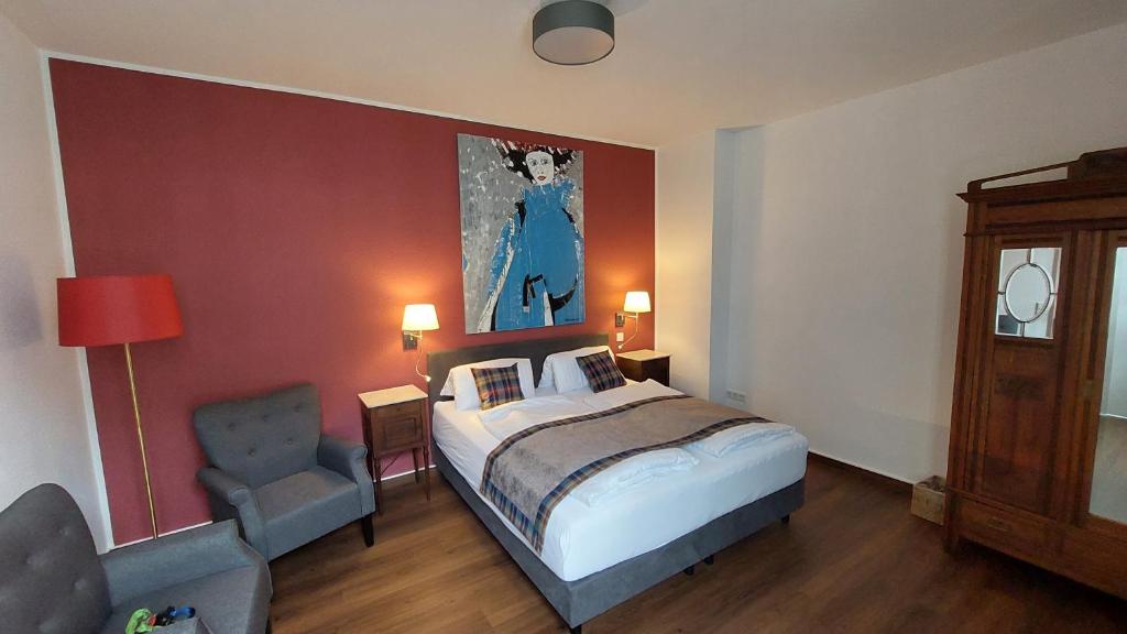 Hotel & Café KleinerGrünauer photo 3