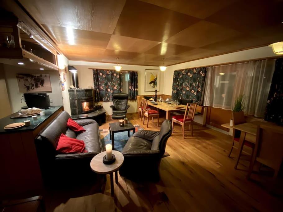 Ferienhaus Casa Pistur photo 4