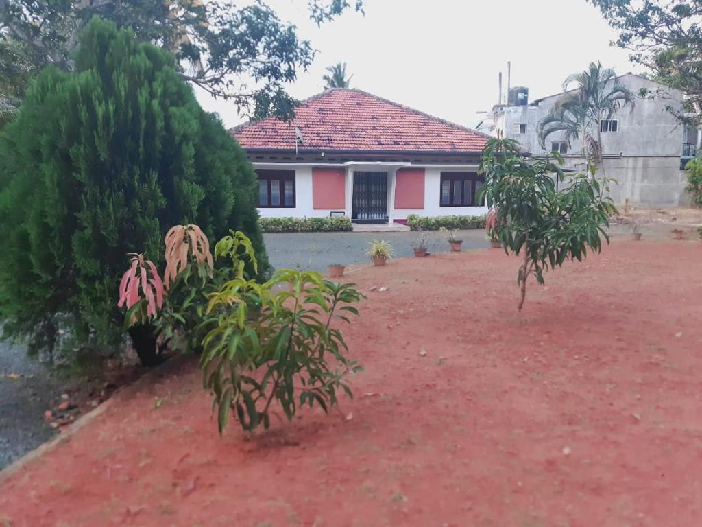The Iwary Villa