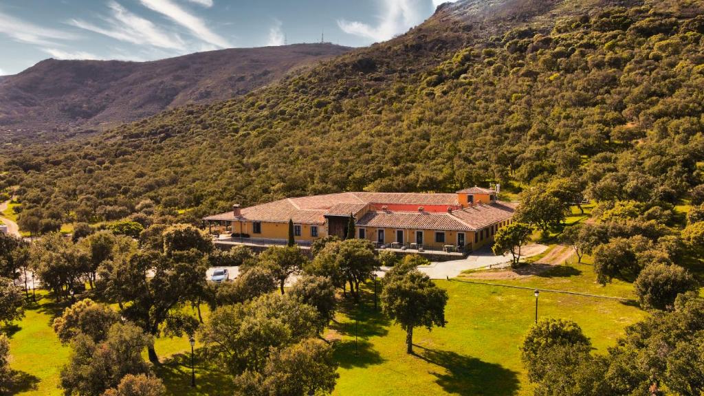 Hotel Resort Hípico El Hinojal photo 4