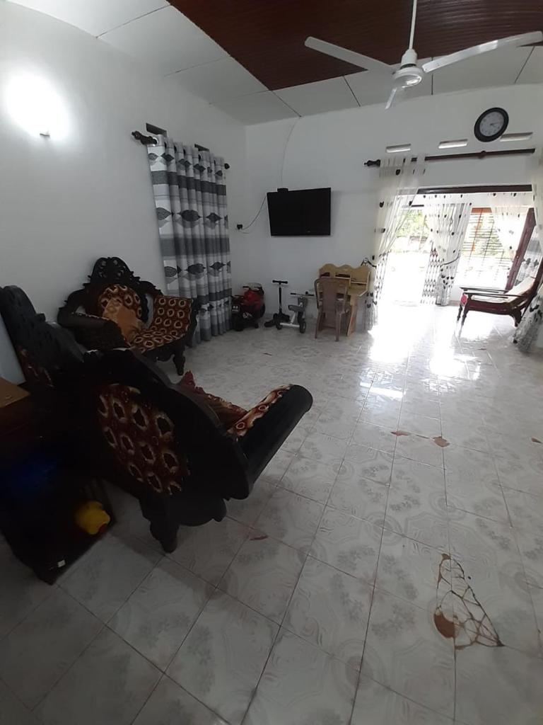 The Iwary Villa photo 2