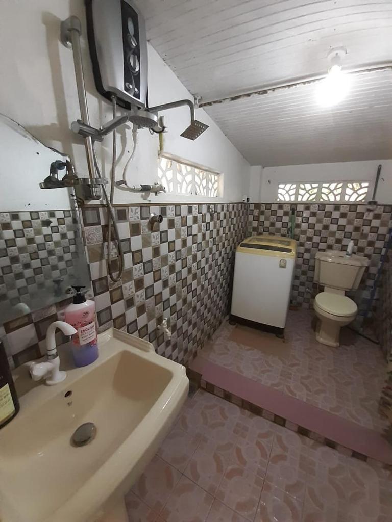 The Iwary Villa photo 4