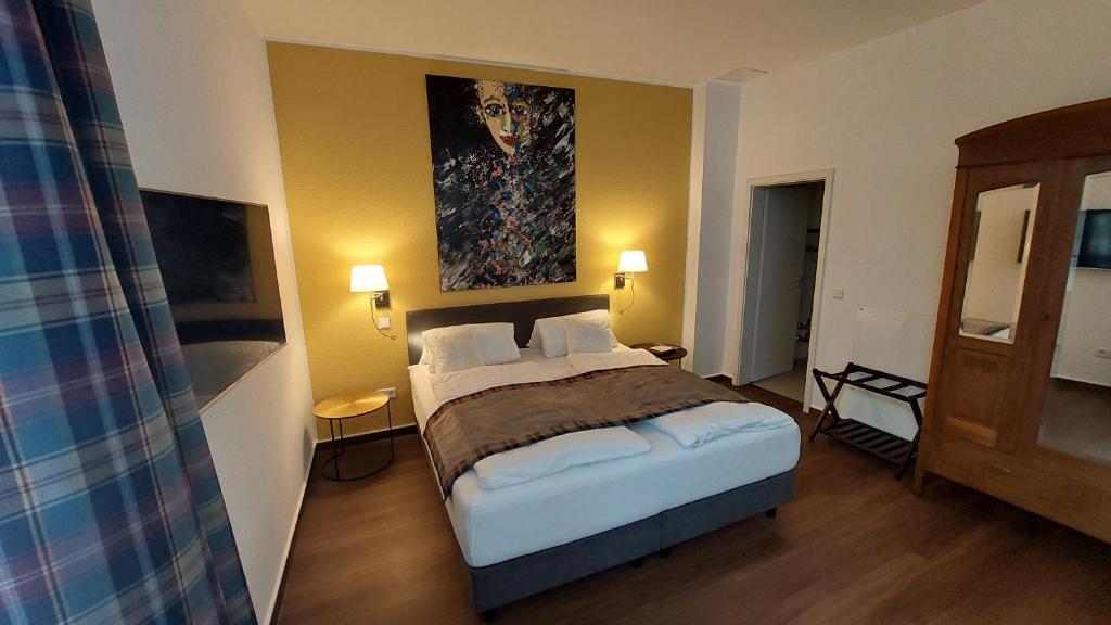 Hotel & Café KleinerGrünauer photo 2