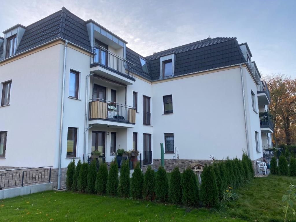 Schönes Souterrain Apartment in Falkensee
