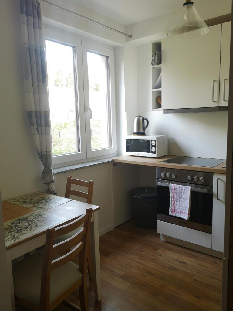 Schönes Souterrain Apartment in Falkensee photo 4