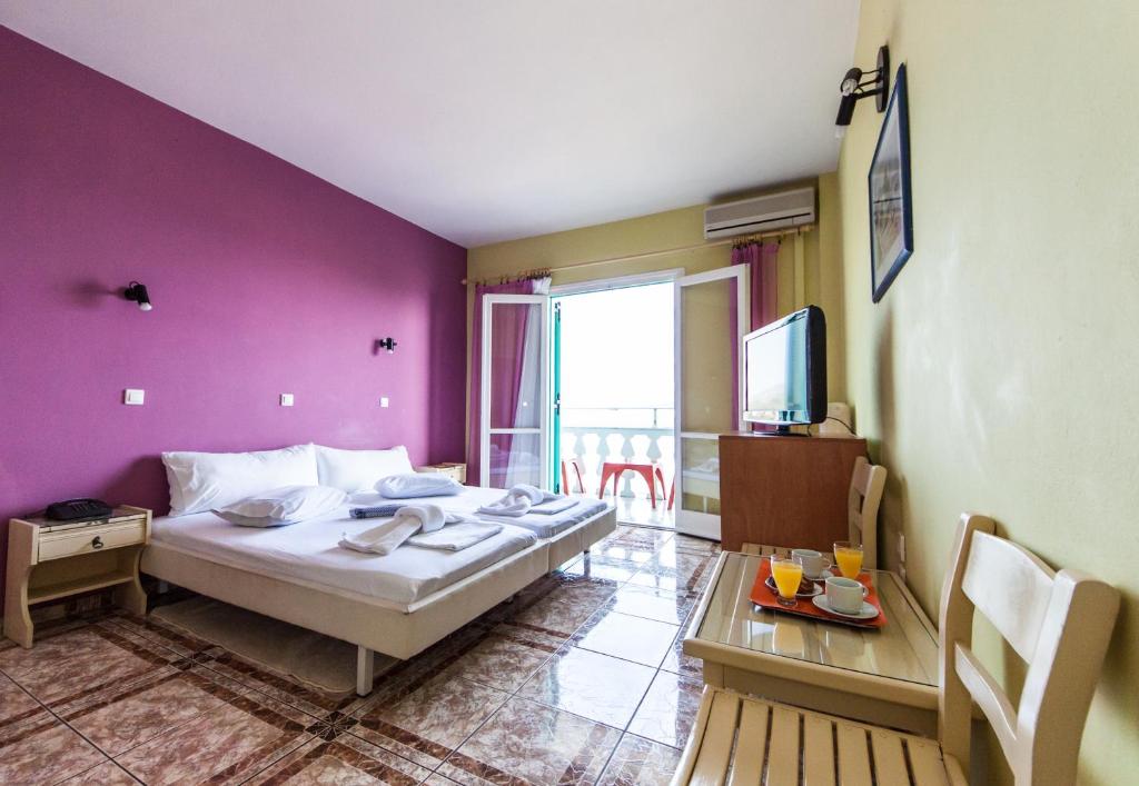 Kokkari Beach Hotel photo 3