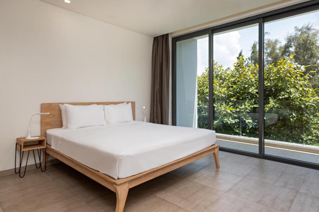 Abogo Point Resort Villa Pool Golf Da Nang