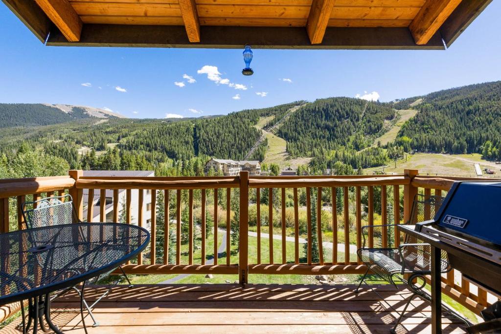 2674 Tenderfoot Lodge Condo photo 1