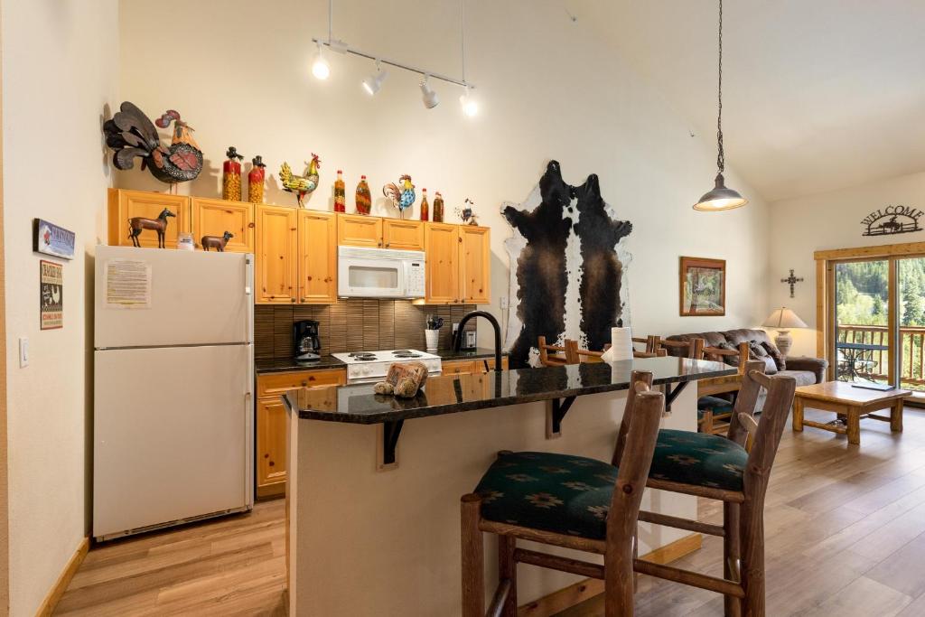 2674 Tenderfoot Lodge Condo photo 4