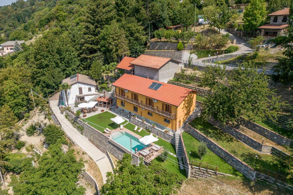 Casa Aurora photo 1