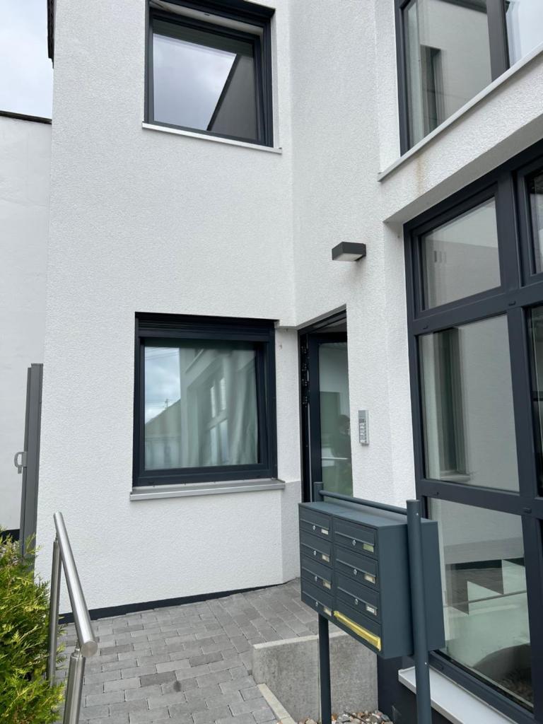 Gemütliches Studio-Apartment in Karlsruhe Neureut - Nähe Uni/KIT/Messe photo 3