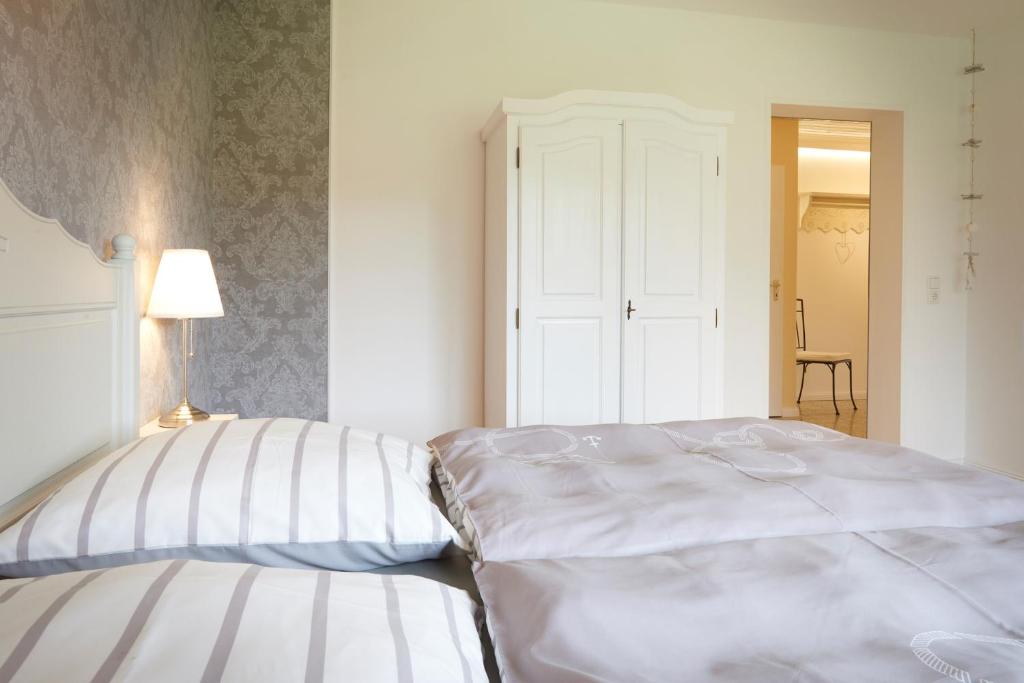 Ferienwohnung Brise 5, mit Spielscheune direkt am Wittensee photo 4