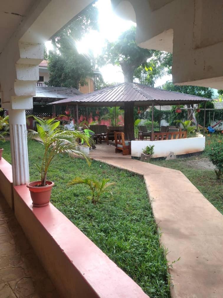 Mama Pierina Restaurant and Annex photo 2