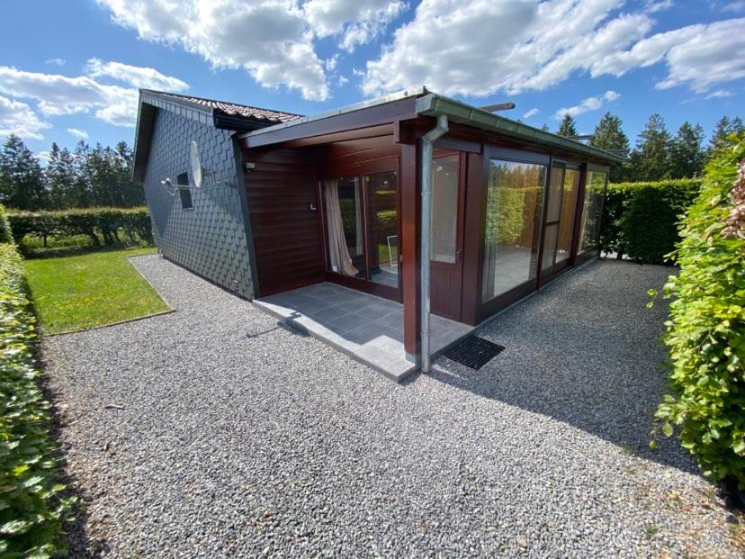 Au Chalet du Lac photo 4