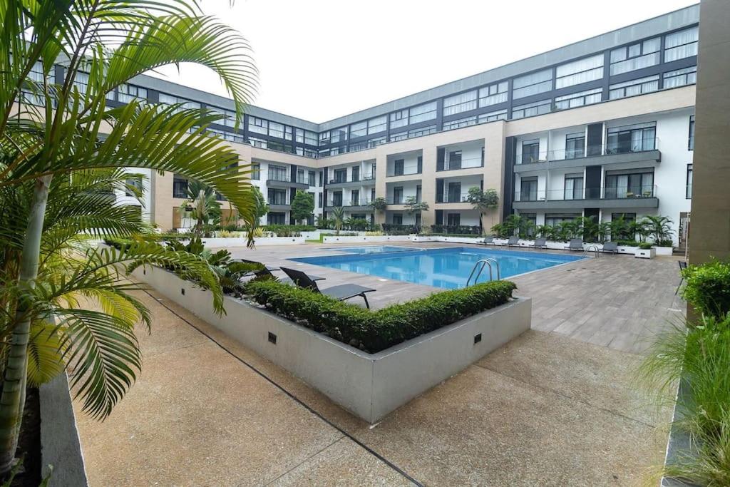 Family 3 Bed Loft @Cantonments