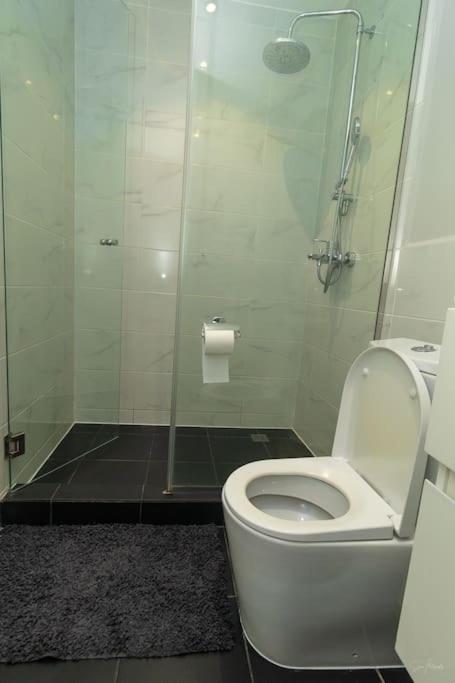 Family 3 Bed Loft @Cantonments photo 2