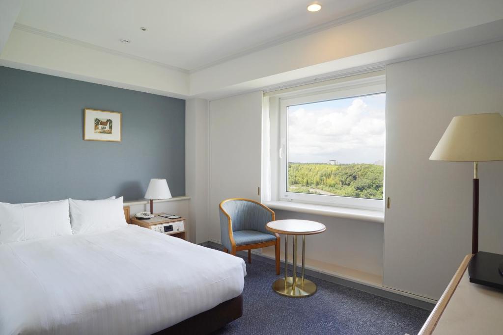 Marroad International Hotel Narita photo 1