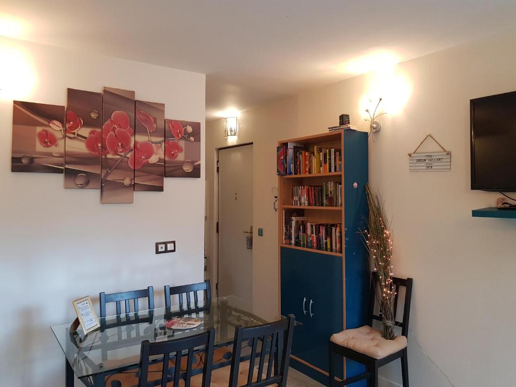 Chez Lisa & Olivier 40 min Disney 15 min Paris Orly Airport photo 3