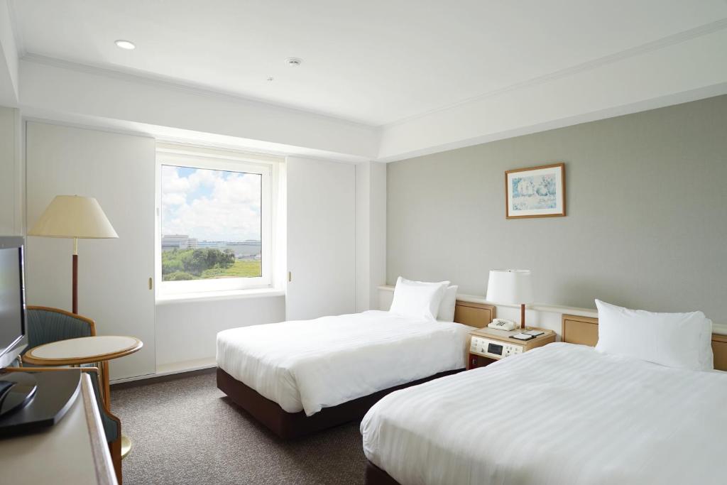 Marroad International Hotel Narita photo 3