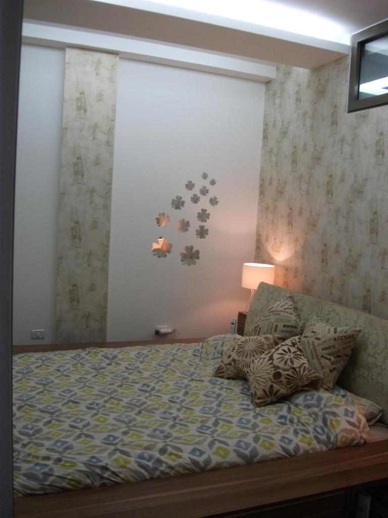 Chalet Siwar resort, pool, wifi, sea view, electricity 247, 2 bedrooms, 87sqm photo 3