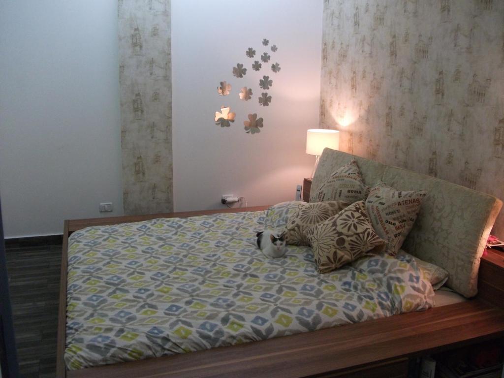 Chalet Siwar resort, pool, wifi, sea view, electricity 247, 2 bedrooms, 87sqm photo 1