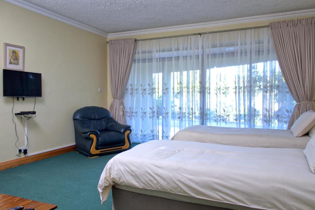 Unique Bed and Breakfast photo 1