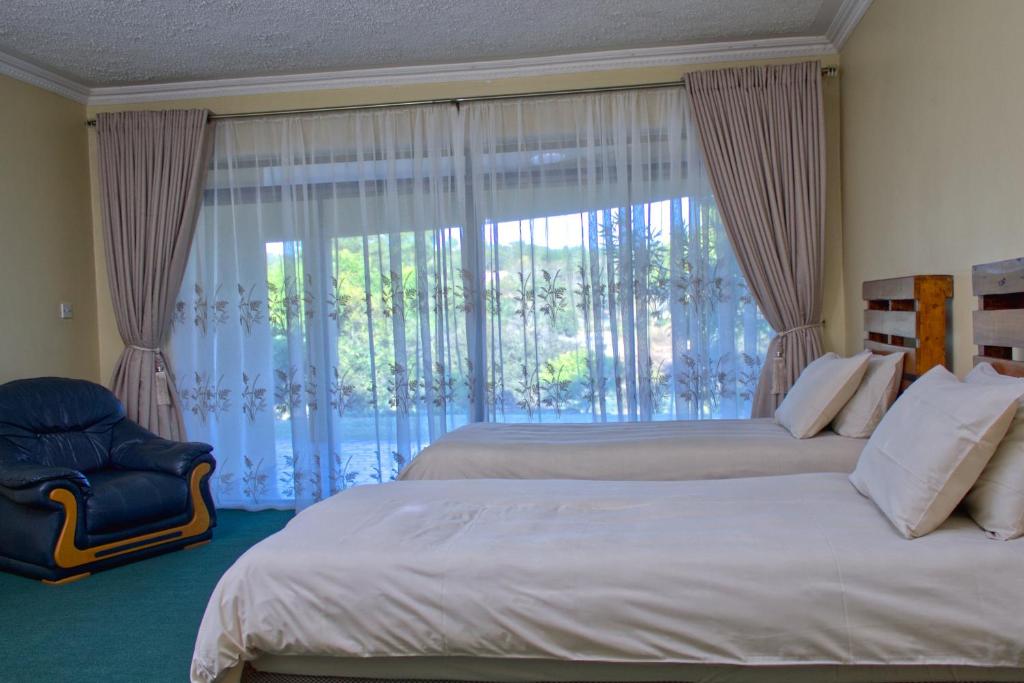 Unique Bed and Breakfast photo 2