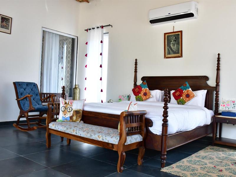 Vanaam Morning Glory Resort photo 1