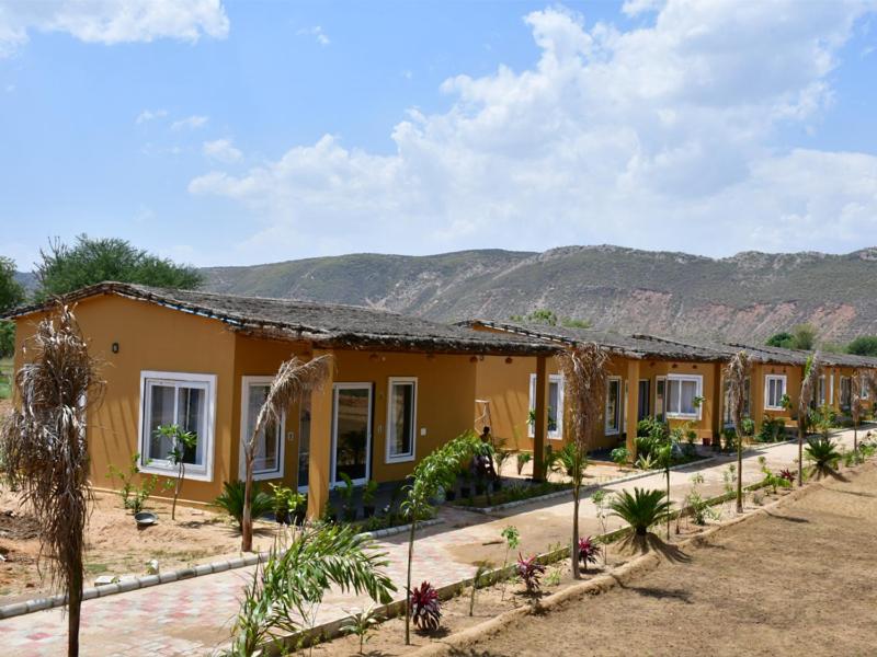 Vanaam Morning Glory Resort photo 3