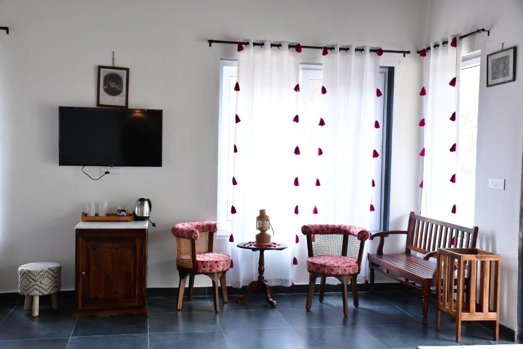 Vanaam Morning Glory Resort photo 4