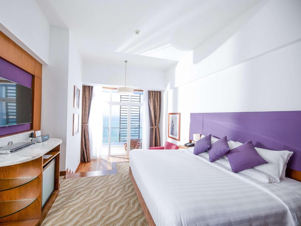 Hotel Novotel Nha Trang