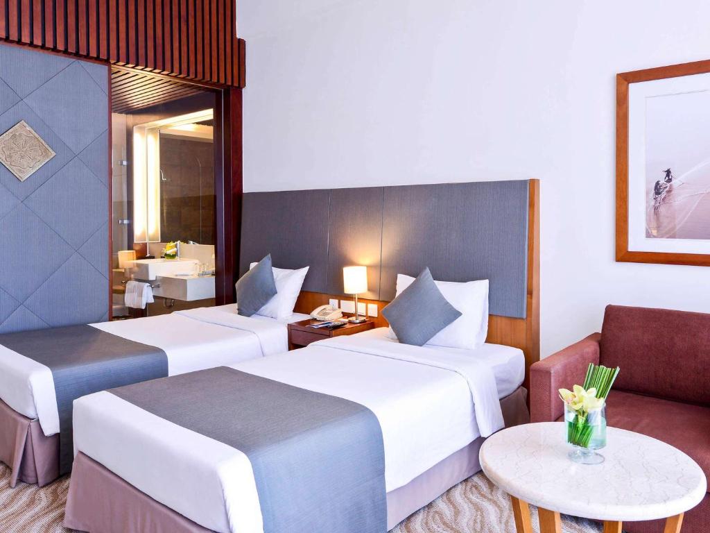 Hotel Novotel Nha Trang