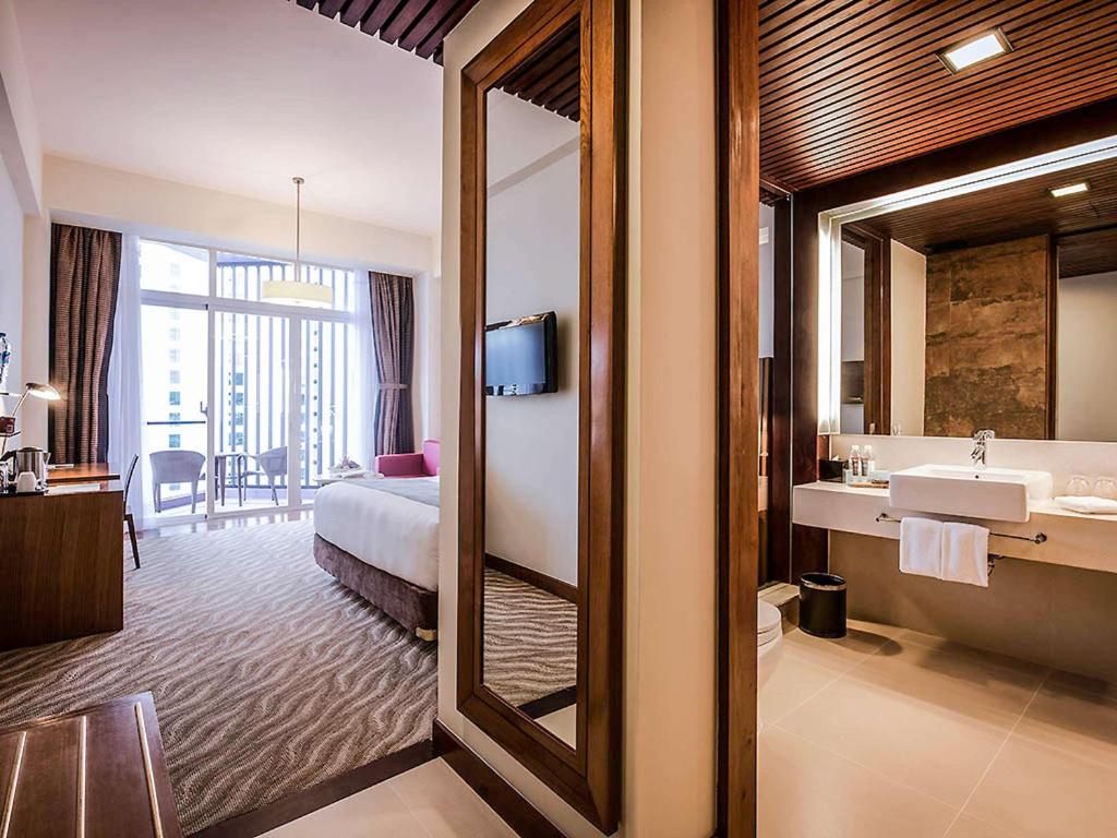 Hotel Novotel Nha Trang