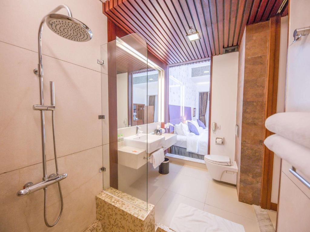 Hotel Novotel Nha Trang