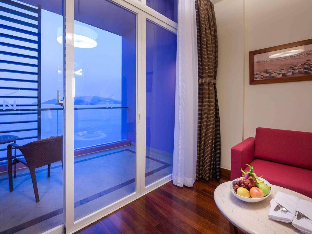 Hotel Novotel Nha Trang