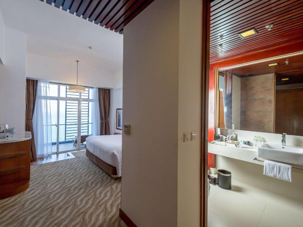 Hotel Novotel Nha Trang