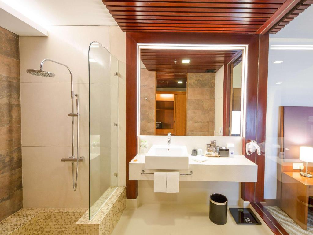 Hotel Novotel Nha Trang