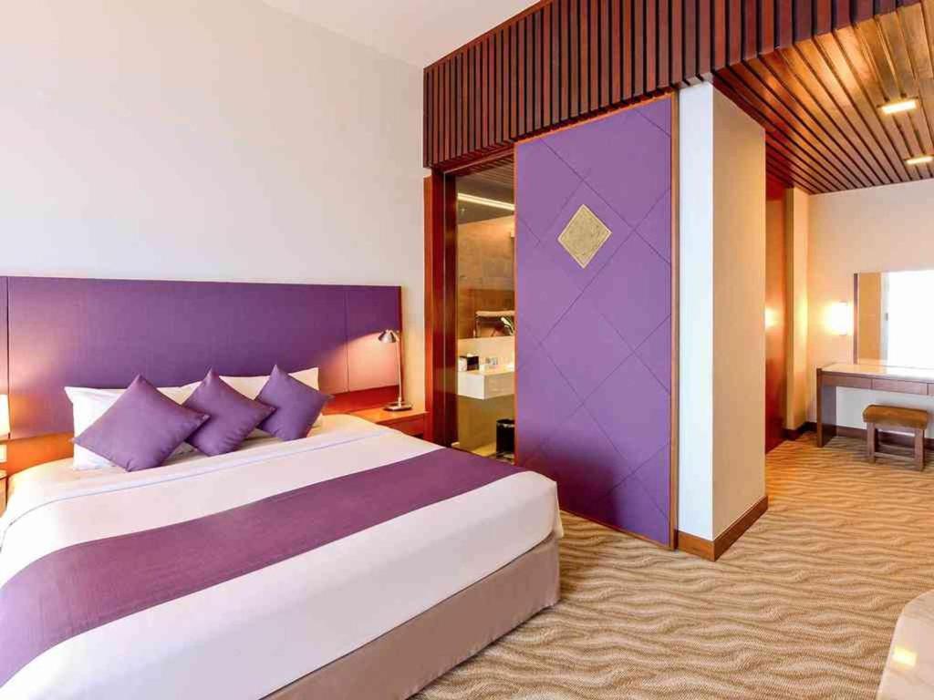 Hotel Novotel Nha Trang