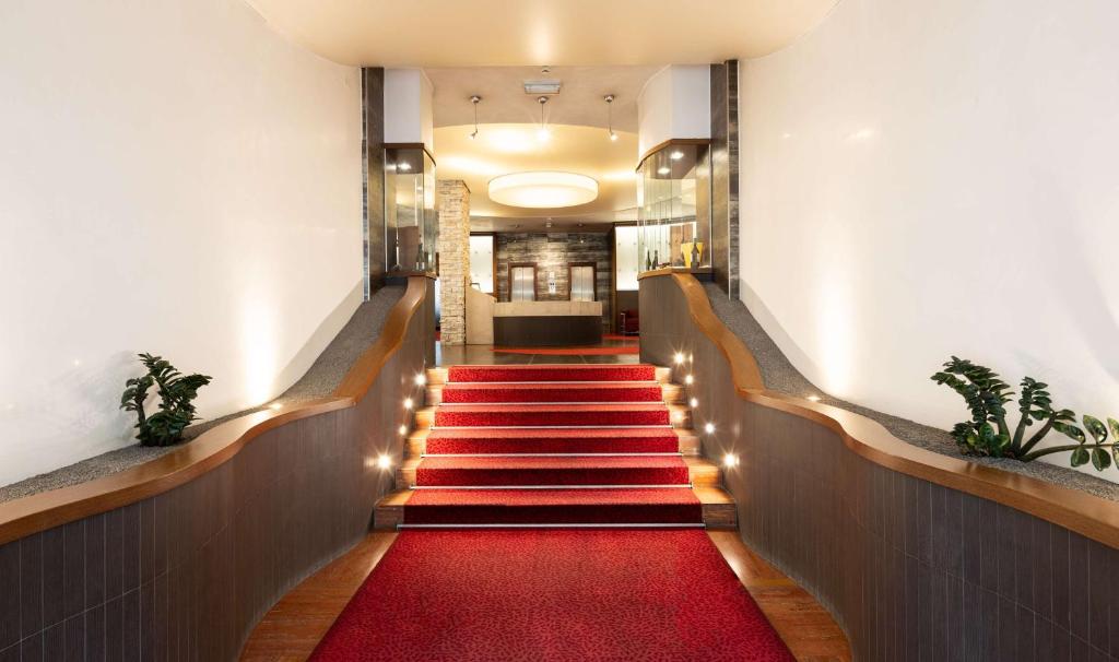 Best Western Gorizia Palace photo 1