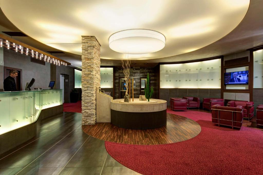 Best Western Gorizia Palace photo 3