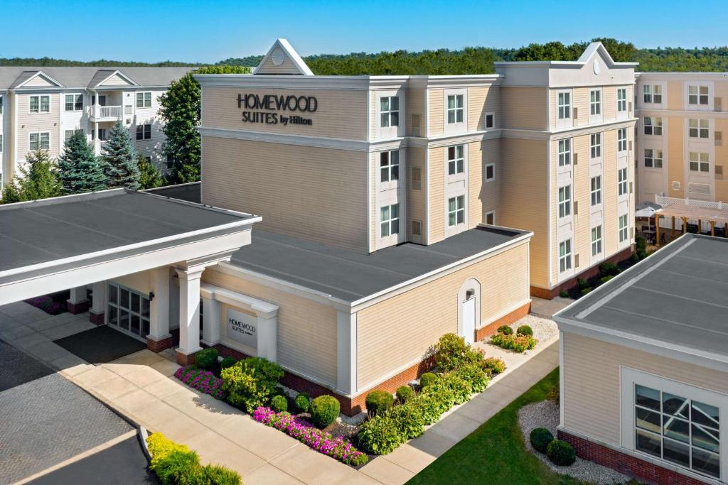 Homewood Suites by Hilton Boston/Canton, MA image