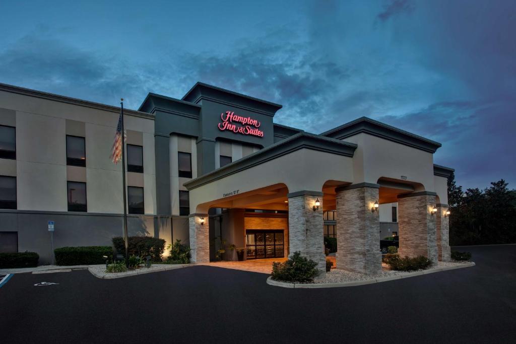 Hampton Inn & Suites Lady Lake/The Villages image