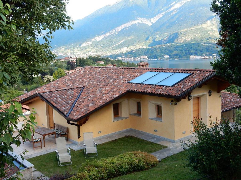Villa Primula photo 1