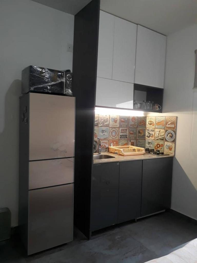 Studio In Dbayeh In A Prime Location, Wifi, 38sqm photo 2