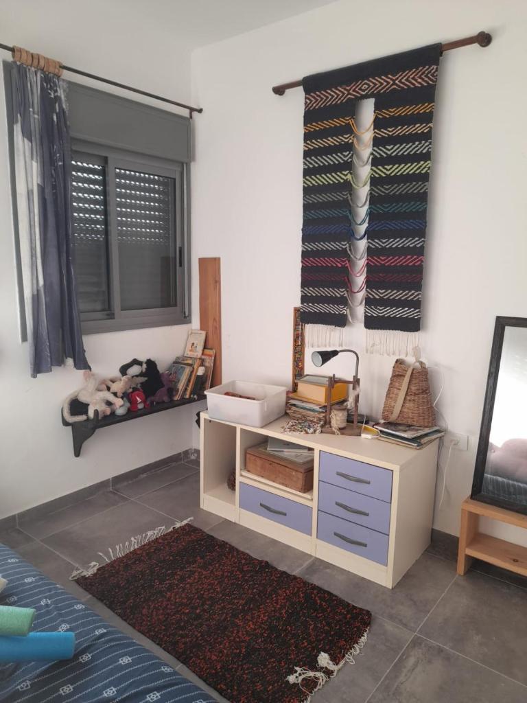 דירה נעימה בבנין הקהילתי הירוק photo 4