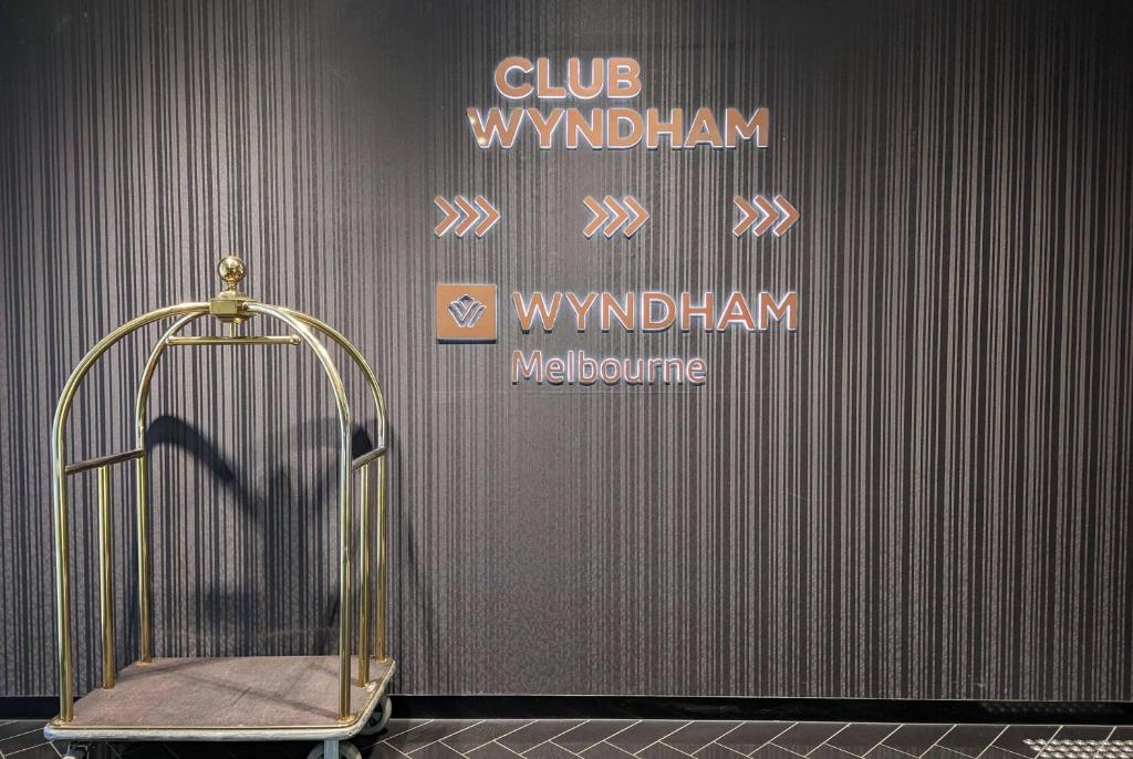 Wyndham Hotel Melbourne photo 2
