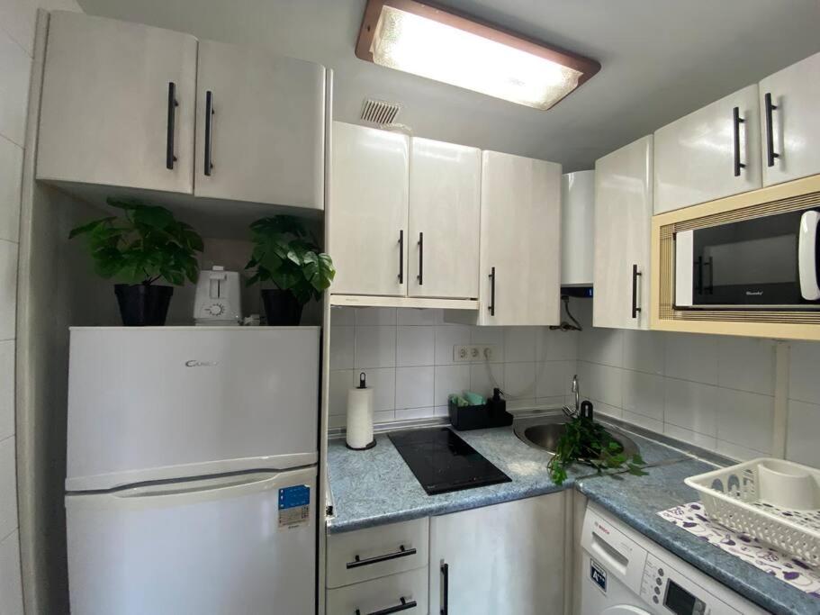 Loft in Getxo photo 1