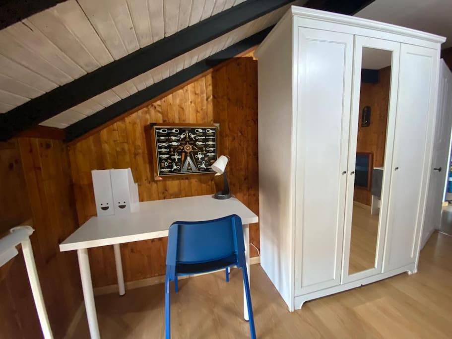 Loft in Getxo photo 2
