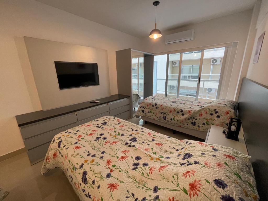 Modern Studio in San Telmo - Paseo de la Cisterna -405 photo 2