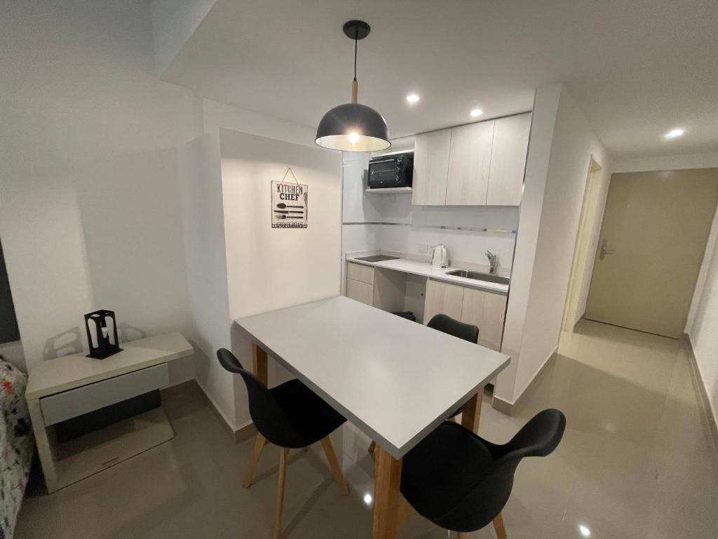 Modern Studio in San Telmo - Paseo de la Cisterna -405 photo 3